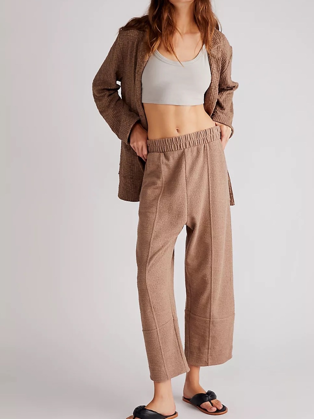 Free People Beach Set